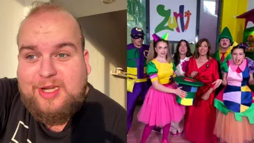 Un nou scandal în Gașca Zurli! Bucătărașul Lulu îi cere explicații Mirelei Retegan cu privire la încasările primite de la donatori: ”Pe ce s-au dus banii noștri?!”