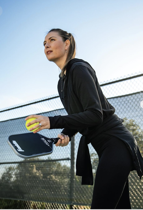 Ce s-a ales de Maria Sharapova. Considerată cândva cea mai frumoasă sportivă din lume, a ajuns acum de nerecunoscut
