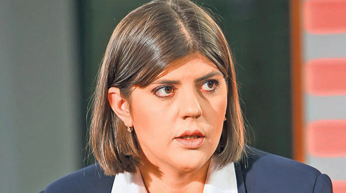 Cine i-ar lua locul Codruței Kovesi, în cazul în care va fi revocată