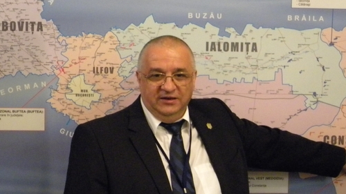 Noul ministru al Transporturilor s-a angajat să lucreze non-stop pentru binele românilor