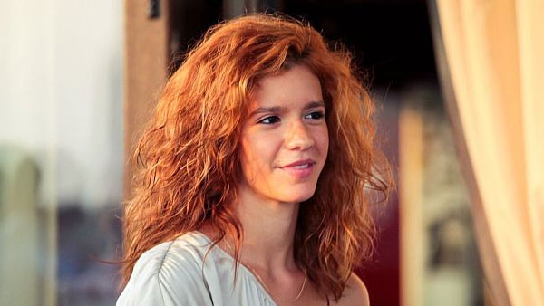 Anda Condeescu, amintire memorabilă alături de Sergiu Nicolaescu: "A fost o lecţie de imaginaţie!"