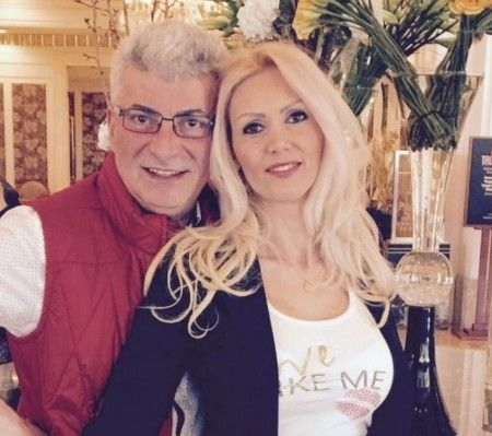 Mihaela Prigoană izbucnit în lacrimi la TV. Ce declaraţii emoţionante a făcut soţia lui Silviu Prigoană