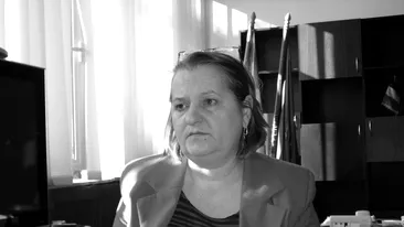 Doliu în lumea politică! A murit Victoria Didiță, fost viceprimar al municipiului Slobozia