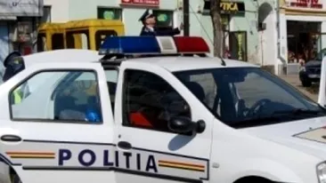 Un orădean a fost împuşcat în cap. Poliţiştii îl caută acum pe atacator