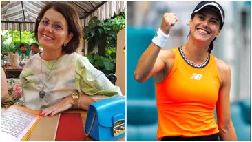 Liliana, mama Soranei Cîrstea, atac dezlănțuit la adresa contestatarilor fiicei sale: „Sorana e copilul meu! Aveți o ură malefică”