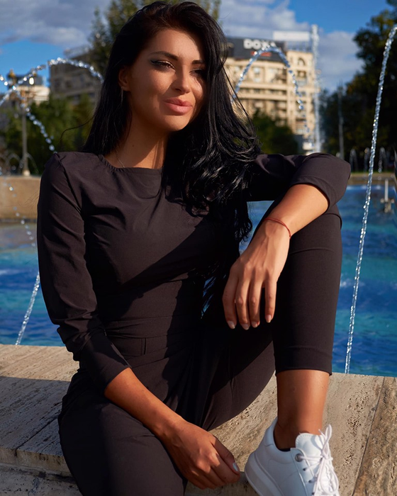 Elena Ionescu, dezvăluiri despre fosta căsnicie: „Când doi oameni nu se mai respectă…”
