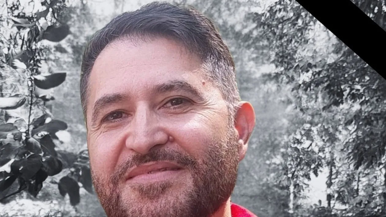 A murit Cătălin Ionescu: „Cu o durere fără margini vă anunț că fratele meu geamăn s-a stins din viață”