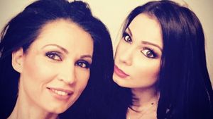 Nicoleta şi Iuliana Luciu revin la TV! Unde o veţi revedea pe fosta asistentă ”Acces direct”, după mai bine de un an de pauză