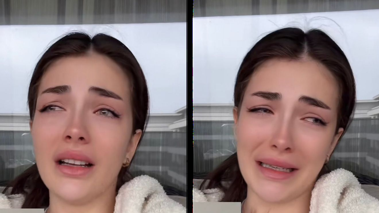 Andreea Bostănică, în lacrimi pe TikTok după ce și-a pierdut brățara Cartier de aproximativ 20.000 de euro. Fanii au pus-o imediat la zid: ”Alții n-au ce mânca!”