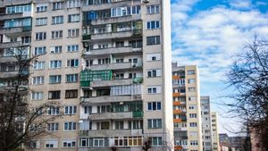 Un ieșean a închiriat un apartament, dar a avut parte de șocul vieții sale. Incredibil ce a găsit tânărul atunci când s-a mutat: ”Erau peste tot...”