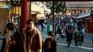 COVID-19 la Tokyo! Guvernul, somat să declare stare de urgență