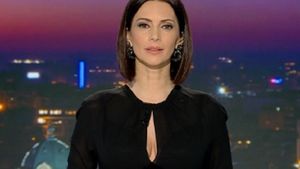 Surpriză emoţionantă pentru Andreea Berecleanu: ”Asta mi s-a întâmplat...”