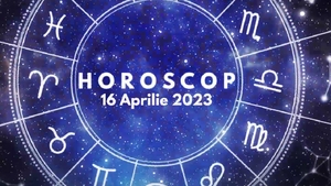 Horoscop 16 aprilie 2023. Lista nativilor care așteaptă vești bune de la locul de muncă