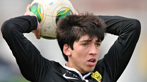 SOCANT! Un fotbalist legitimat la Anji Mahacikala a fost ucis