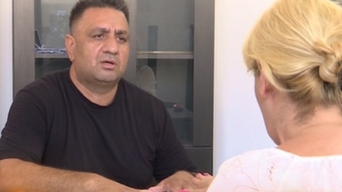 Nepoata lui Bercea Mondial a accidentat un copil și a fugit! Ce pedeapsă i-au dat magistrații