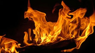 Paste de cosmar! Trei pensiuni din Moeciu au luat foc!