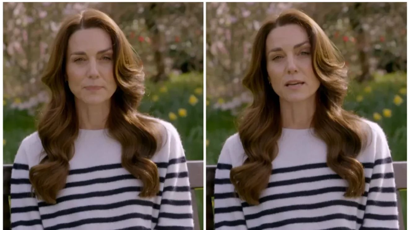 Încă o lovitură pentru Kate Middleton! Este vorba despre părinţii ei. Au încercat să-i ascundă asta, dar...