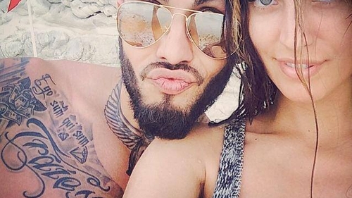 Fanii au ramas fara cuvinte! Antonia si Alex Velea au cantat pentru prima data impreuna. "Din vina mea e gravida Antonia"