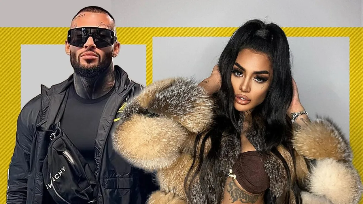 S-au văzut, s-au plăcut, iar acum... Naba Salem l-a cucerit pe Romanian Final Boss!