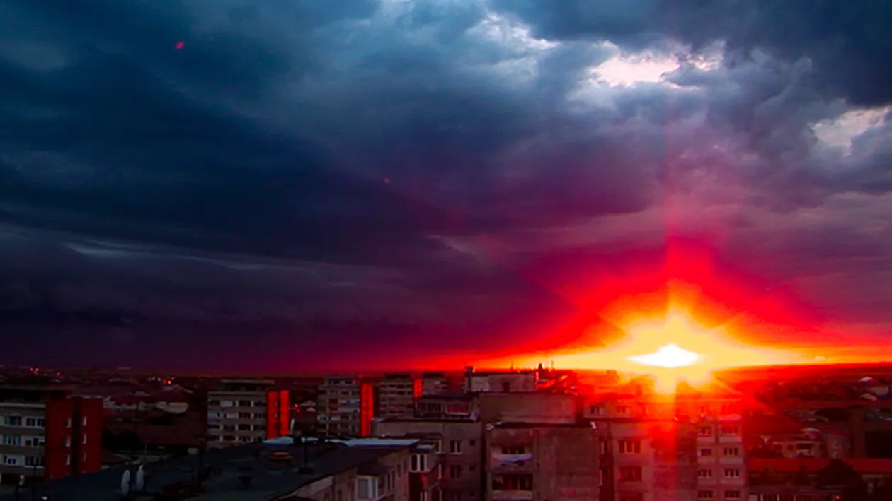 Vă aflaţi la munte sau la mare? Trebuie să citiţi asta: anunţul făcut de meteorologi cu câteva momente în urmă!