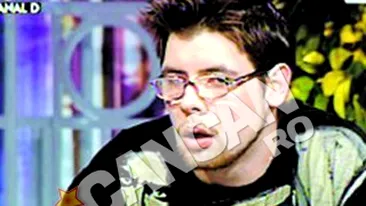 Florin Busuioc nu a fost impresionat de dezvaluirile facute de fiul sau la CANCAN TV. Busu nu i-a dat niciun semn