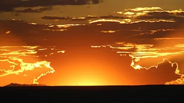 ANM: prognoza meteo pentru perioada 4-17 noiembrie