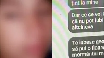 Mesajul tulburător lăsat de elevul de 16 ani din Bacău, care s-a sinucis din dragoste. Ultima dorință a tânărului i-a tulburat pe toți. “La înmormantare să…”