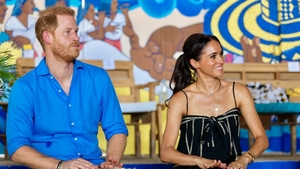 De ce Meghan Markle și Prințul Harry refuză vehement să facă publice fețele copiilor Archie și Lilibet