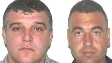 Ei sunt cei 2 pescari căutați de miercuri, după ce bărcile lor au fost lovite de o barjă în apele Dunării. Al treilea pescar a fost salvat la timp de către marinari