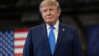 Ce au observat americanii la Donald Trump. Ultimele imagini au stârnit noi speculații despre sănătatea președintelui