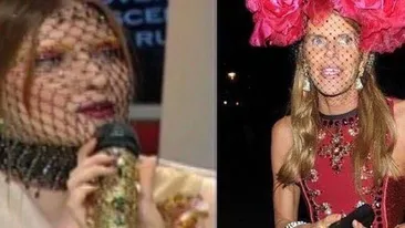 KNOCKOUT Delia a spart-o pe fosta sotie a lui Mihai Albu: ce a putut sa-i faca, mai rar!