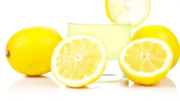 Lamaia, aliatul siluetei! Combinat cu o dieta echilibrata, acidul citric ajuta organismul in lupta cu kilogramele in plus!