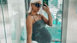 Alina Ceușan a făcut o criză de nervi pe internet. Ce a deranjat-o la fani: „Așa purtați și voi hainele, doar că de la burta de bere”