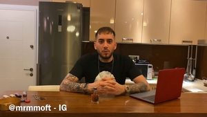 Fulgy a răbufnit după ce s-a scris că părinții i-au cumpărat apartament de 150.000 €! Din ce a făcut bani fiul Clejanilor în vreme de pandemie | VIDEO
