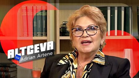 ”Amân acel moment!” Motivul pentru care sopranei Bianca Ionescu Ballo îi este teamă să se confrunte cu trecutul