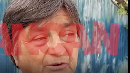 S-a amânat decizia în cazul Caracal! Bunicii Luizei Melencu au răbufnit: ”Murim cu durerea asta”