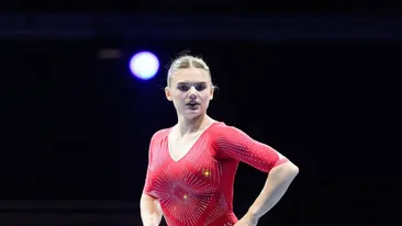 Scandal în gimnastica românească! Denisa Golgotă face acuzații grave de hărțuire, după Mondiale: „Să mă facă să cedez”