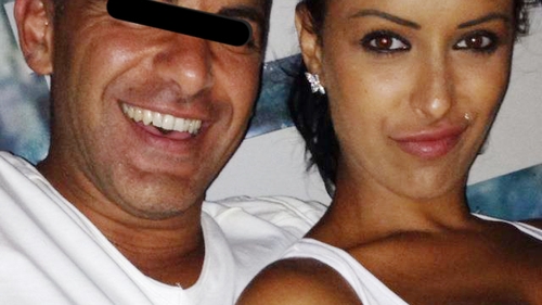 Fiica lui Fane Spoitoru asteapta un copil! Uite ce bine seamana alesul Claudiei cu celebrul sau tata!