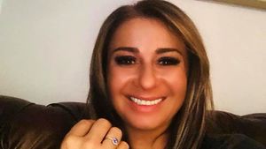 Anamaria Prodan s-a pozat goală, în pat! Reacţia fanilor: „Mai jos?”