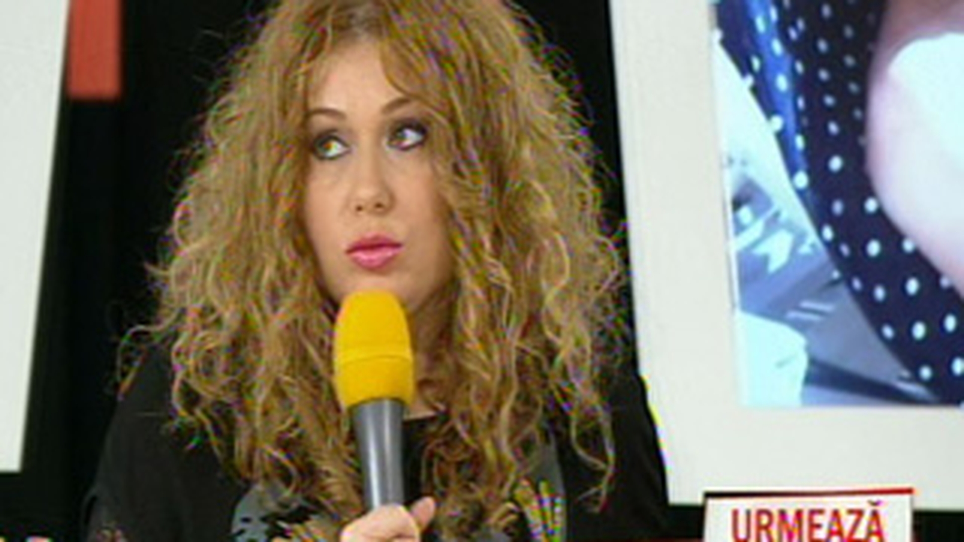 "Adi Cristea mi-a spus ca nu are nicio relatie cu nimeni si ca inca o iubeste pe Bianca. El nu ma minte niciodata"
