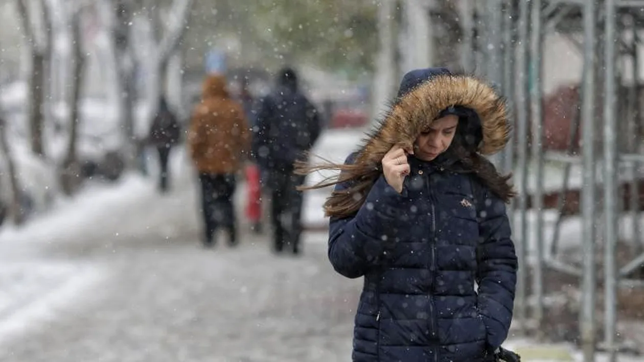 Prognoză meteo pentru București! Cum va fi vremea în Capitală
