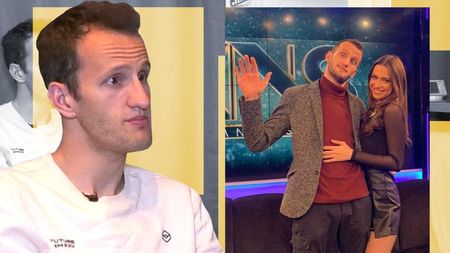 Omul cu Tourette, detalii din viața intimă cu iubita tiktoker-iță. Andrei Ungureanu: “În timpul preludiului fac ticuri!”