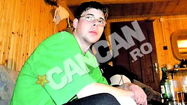 Fiul lui Florin Busuioc face marturisiri cutremuratoare despre perioada in care era dependent de etnobotanice: Sunt labil, maine ma pot droga din nou