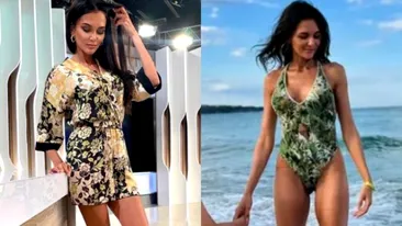 Vedeta de la Neatza cu Răzvan și Dani care e foarte bolnavă! Nu știe ce probleme are: „Cad cu zile la pat”