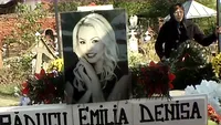 Familia Denisei Răducu îi face pomană cu meniu ca la nuntă. O persoană foarte importantă pentru artistă va lipsi de la parastasul de 1 an de la moartea ei