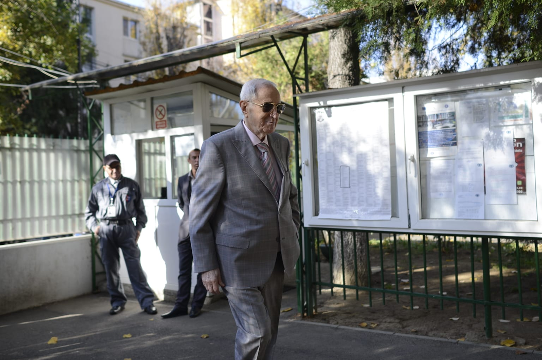 Viorel Păunescu