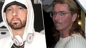 A murit tatăl lui Eminem