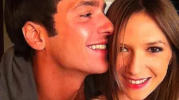 Adela Popescu si-a schimbat lookul! A renuntat la blond si a revenit la culoarea naturala! Iti place?