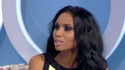 Laurette a izbucnit în plâns! „Cel mai mare regret este că…” Ce spune mulatra despre divorț