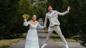 Cum l-a surprins Ilona Brezoianu pe Andrei, soțul ei, la 2 zile de când au devenit părinți. Nu l-a iertat și l-a taxat public!